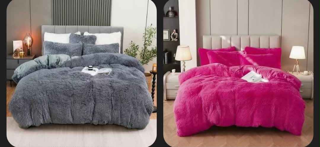 Bedsheets
