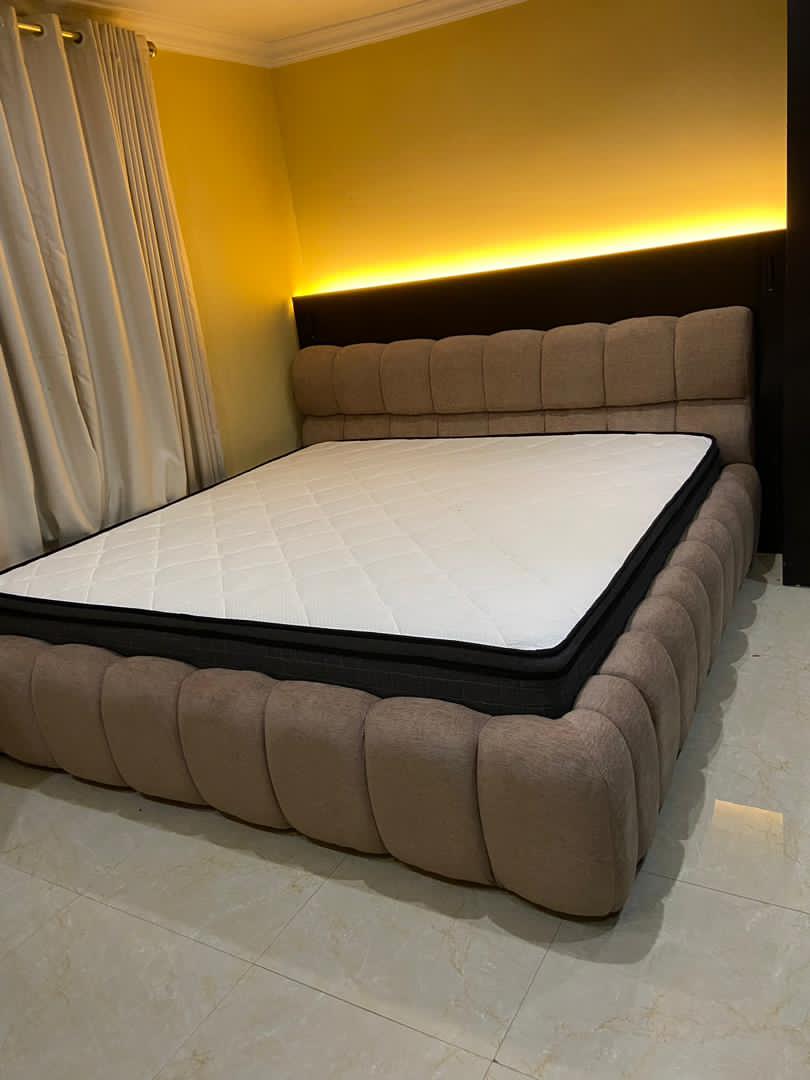 Bedroom furniture