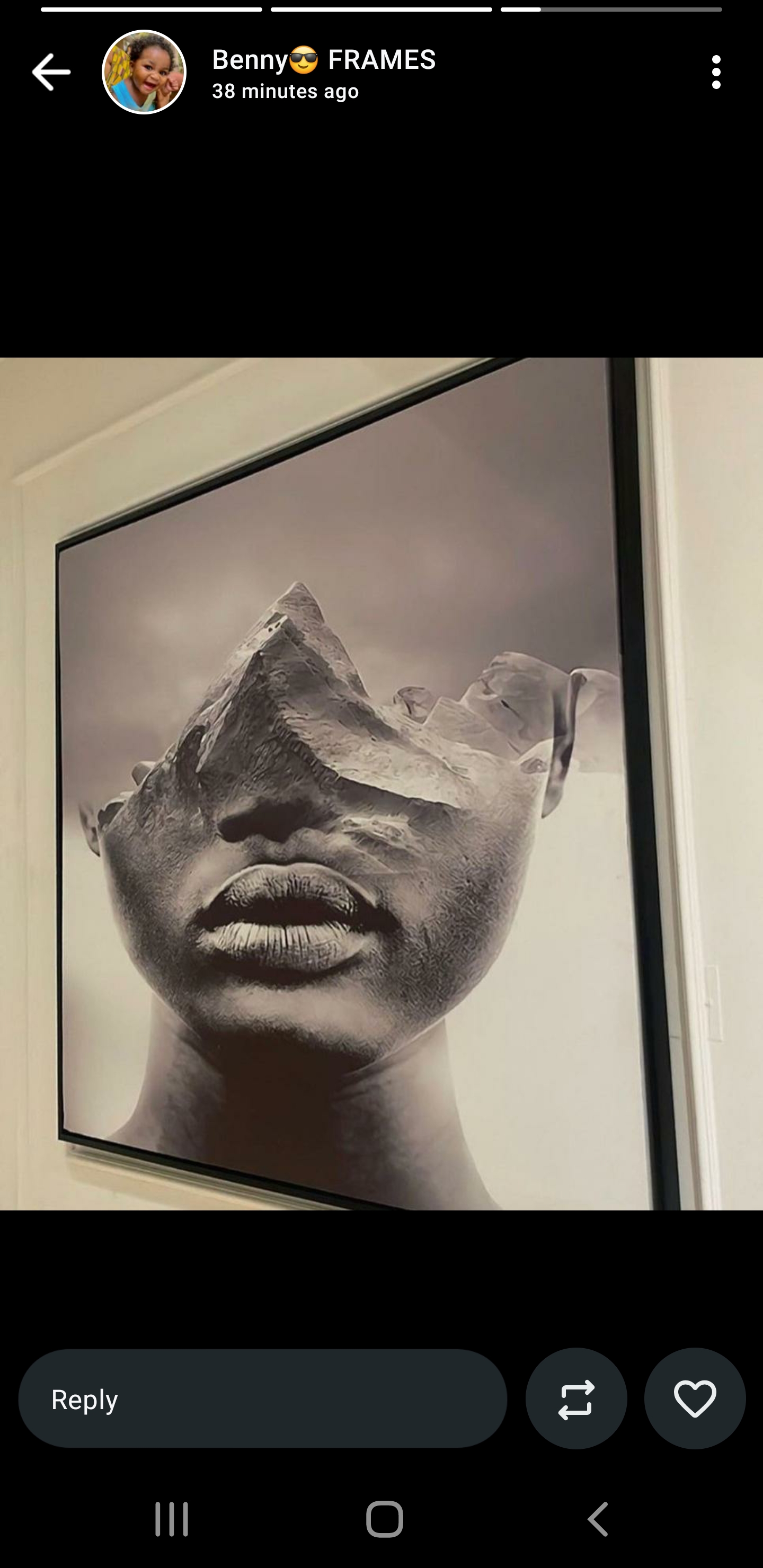 Wall Art