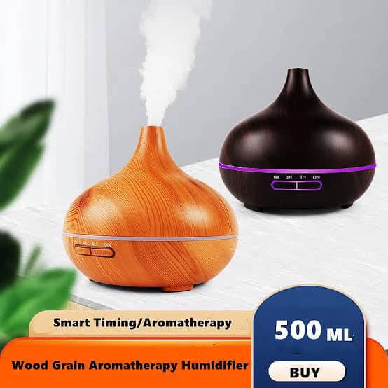 Diffuser