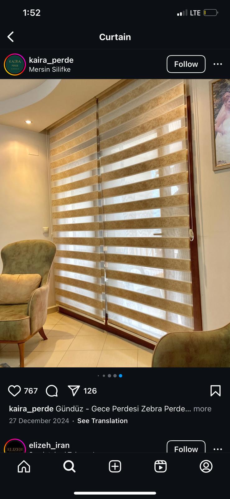 Window blinds