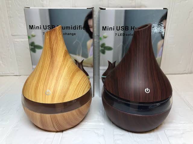 Diffuser