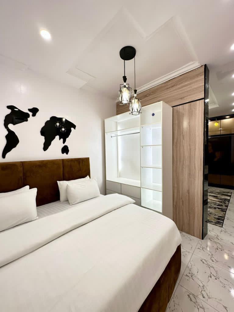 Bedroom furniture