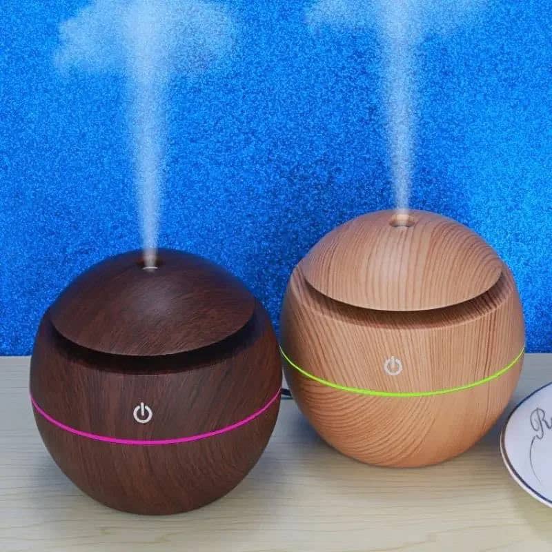 Diffuser