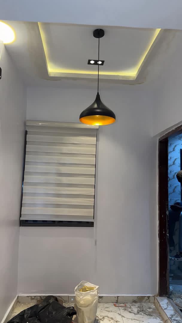 Window blinds