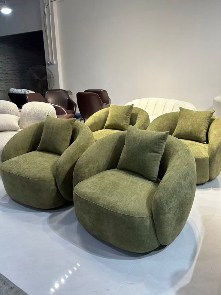 SWADE SOFA