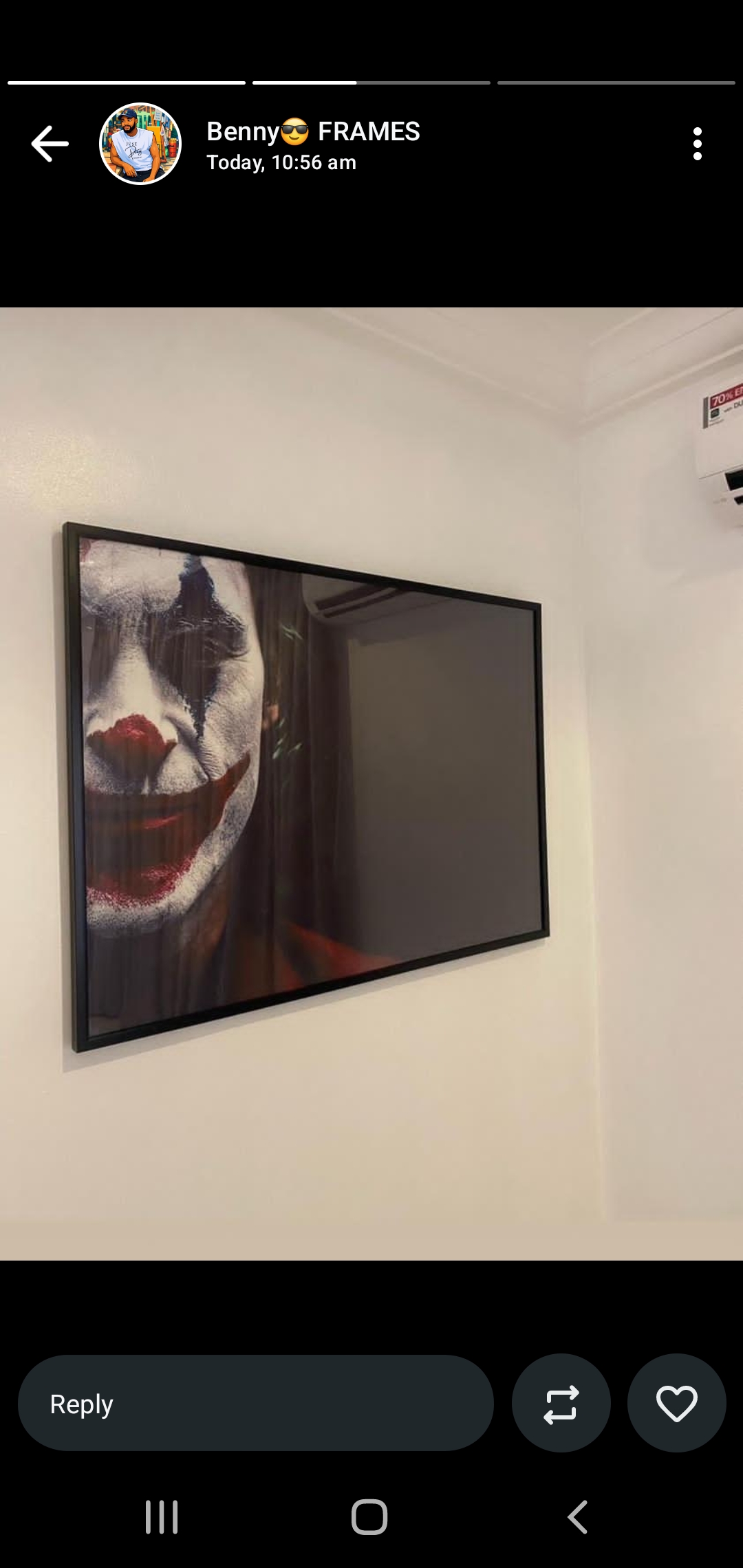 Wall Art