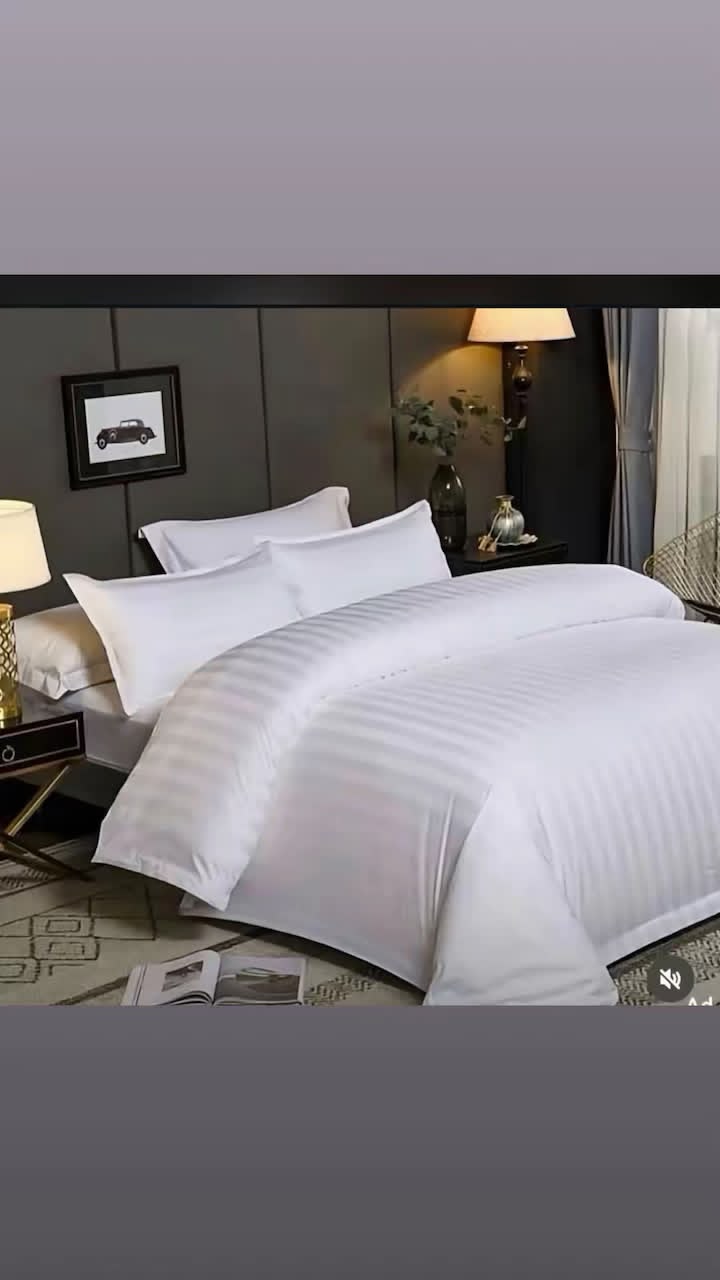 Bedsheets