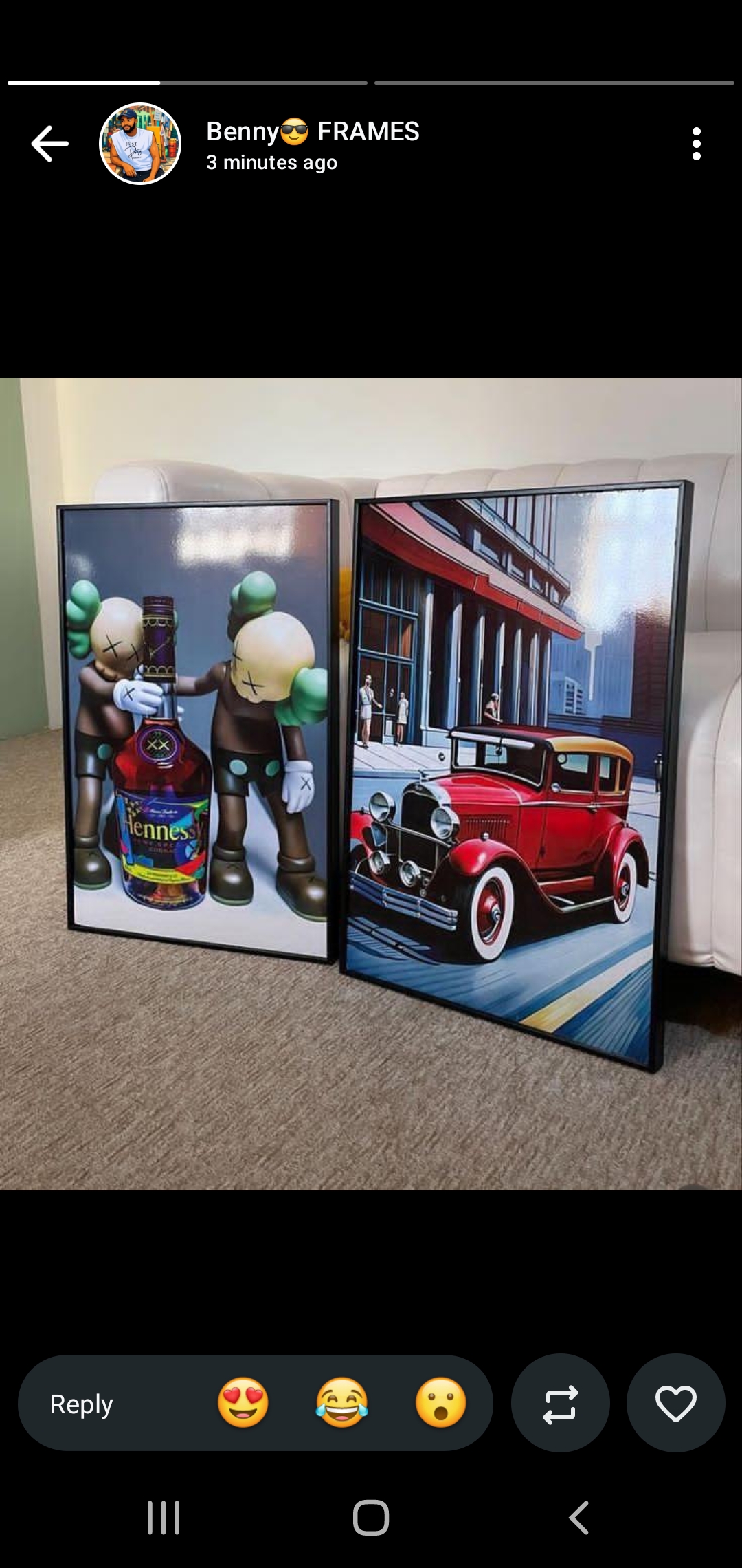Wall Art