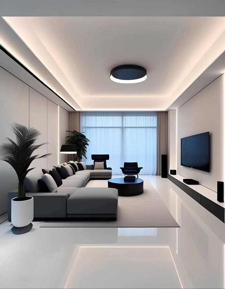 General Interior Decoration