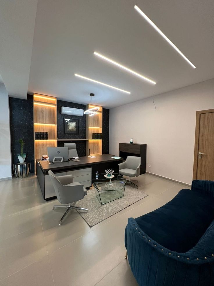 Home & Office Renovations